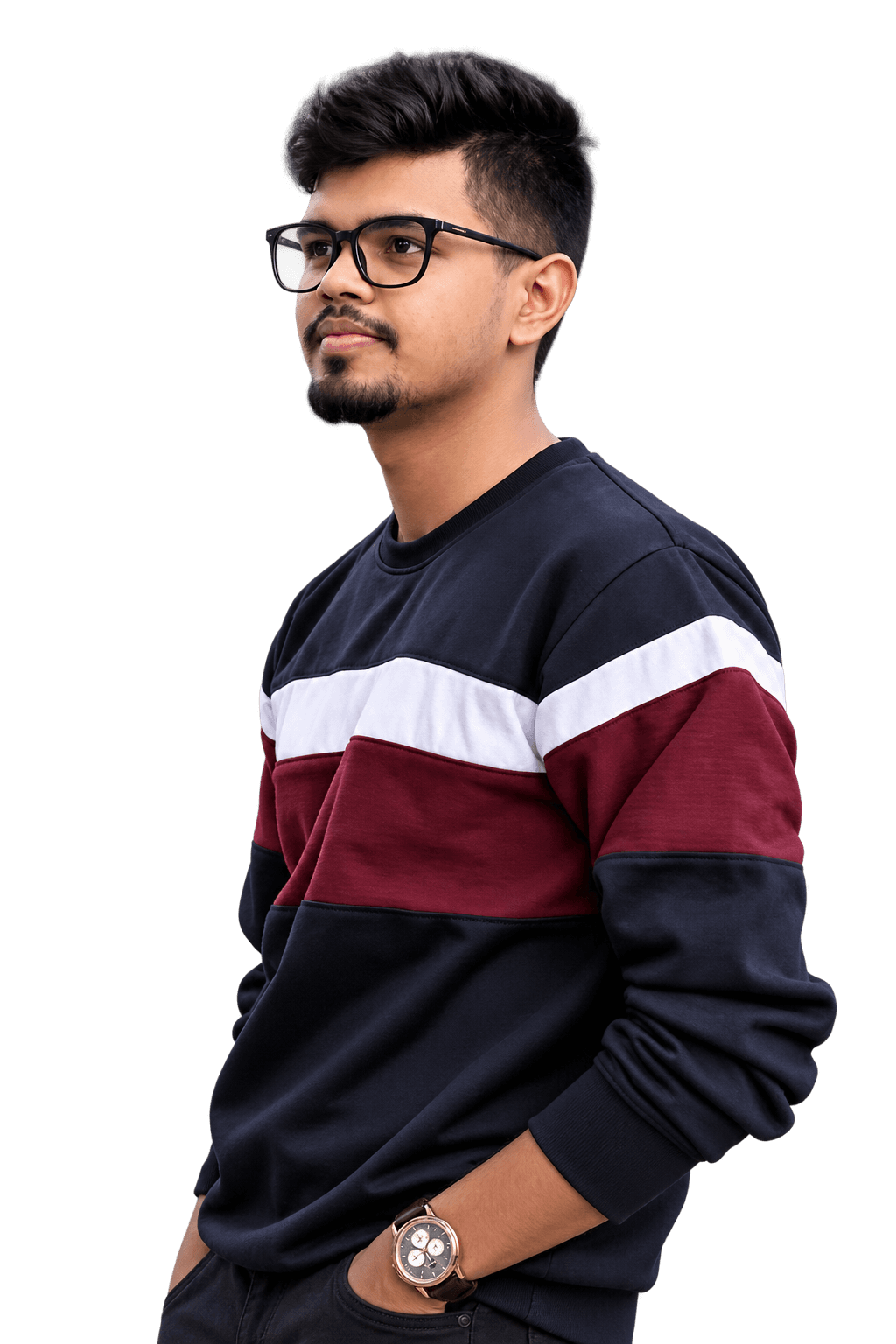 Udit Kumar Tiwari - Full Stack Developer